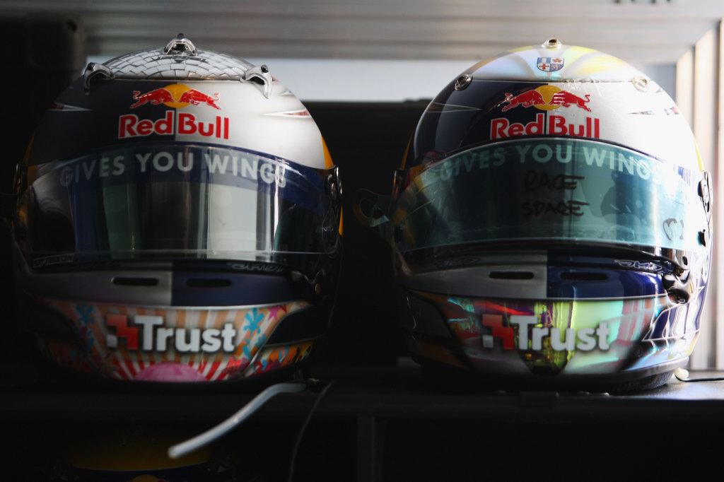 GP TURCHIA - Prove Libere